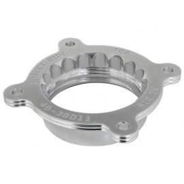 aFe Silver Bullet Throttle Body Spacer 10-18 Toyota FJ Cruiser V6 4.0L buy in USA