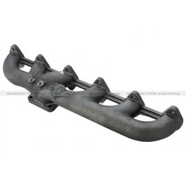 aFe Bladerunner Ductile Iron Manifolds Exhaust Dodge Diesel Trucks 03-07 L6-5.9L (td) buy in USA