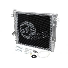 aFe BladeRunner Street Series Tube & Fin Aluminum Radiator 07-18 Jeep Wrangler (JK) V6-3.6L/3.8L buy in USA