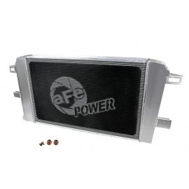 aFe BladeRunner Street Series Tube & Fin Aluminum Radiator 01-05 GM Diesel Trucks 6.6L V8 buy in USA