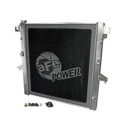 aFe BladeRunner Street Series Tube & Fin Aluminum Radiator 03-09 Dodge Diesel L6 5.9L/6.7L buy in USA