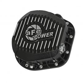 aFe Power Cover Diff Rear Machined COV Diff R Ford Diesel Trucks 86-11 V8-6.4/6.7L (td) Machined buy in USA