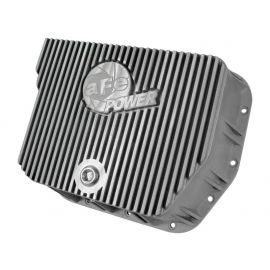 aFe Power Cover Trans Pan Machined Trans Pan 2006 Dodge RAM 5.9L Cummins buy in USA