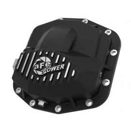 aFe Power Pro Series Front Differential Cover Black (Dana M210) 18-19 Jeep Wrangler JL 2.0L (t) buy in USA