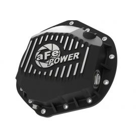 aFe Power Cover Diff Rear Machined GM Diesel Trucks 01-18 V8-6.6L / GM Gas Trucks 01-18 V8-8.1L/6.0L buy in USA