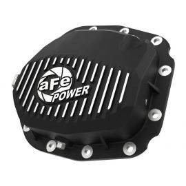 aFe Pro Series Rear Differential Cover Black w/ Fins 15-19 Ford F-150 (w/ Super 8.8 Rear Axles) buy in USA