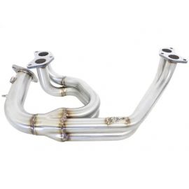 aFe Power Twisted Steel Long Tube Header 02-19 Subaru Impreza WRX/STI/Legacy (Unequal Length) buy in USA