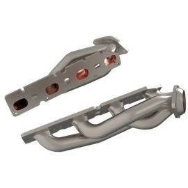 aFe Twisted Steel 11-21 Jeep Grand Cherokee (WK2) 5.7L V8 Headers - Titanium (Ceramic Coated) buy in USA