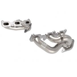 aFe Twisted Steel Shorty Header 11-17 Ford Mustang V6-3.7L buy in USA