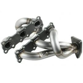 aFe Twisted Steel Header SS-409 HDR Nissan Frontier/Xterra 05-09 V6-4.0L buy in USA