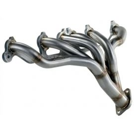 aFe Twisted Steel Header SS-409 HDR Jeep Wrangler YJ 91-99 I6-4.0L buy in USA