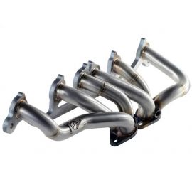 aFe Twisted Steel Header SS-409 HDR Jeep Wrangler TJ 00-06 I6-4.0L buy in USA