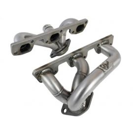 aFe Twisted Steel Headers 07-11 Jeep Wrangler (JK) V6-3.8L buy in USA