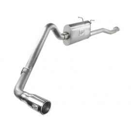 aFe ATLAS Cat-Back Exhaust AL 98-11 Ford Ranger L4 2.3/2.5 V6 3.0/4.0L buy in USA