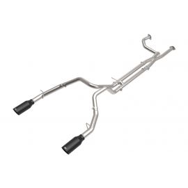 aFe Vulcan Series 3in 304SS Cat-Back Exhaust 21+ Ram 1500 TRX V8-6.2L w/ Black Tips buy in USA