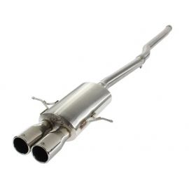 aFe MACHForce XP Cat Back Exhaust 07-13 Mini Cooper S L4 1.6L (Turbo) R56/R57/R58 buy in USA