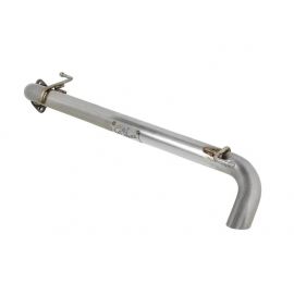 aFe Takeda 2.5in 304 SS Axle-Back Exhaust System 18-19 Subaru Crosstrek H4 2.0L buy in USA