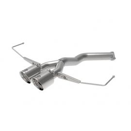 aFe Takeda 3in-2.5in 304 SS Axle-Back Exhaust w/Polished Tip 19-20 Hyundai Veloster I4-1.6L(t) buy in USA