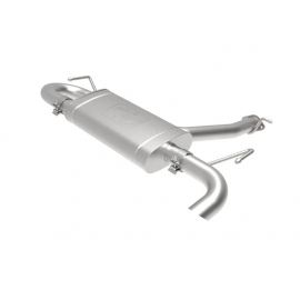 aFe Takeda 2-1/2in 304 SS Axle-Back Exhaust 18-21 Hyundai Kona L4 1.6L (t) buy in USA