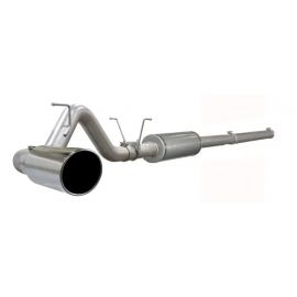 aFe MACHForce XP Exhausts Cat-Back SS-409 EXH CB Dodge Diesel Trucks 04.5-07 L6-5.9L (td) buy in USA