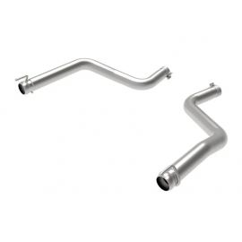 aFe MACHForce-XP Exhausts 409-SS Axle-Back Exh w/ Pol Tip 15-20 Dodge Challenger Hellcat V8-5.7L(sc) buy in USA