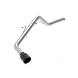 aFe Apollo GT Series 3in 409 SS Axle-Back Exhaust 2019 Ford Ranger 2.3L w/ Black Tips buy in USA