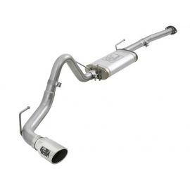 aFe MACH Force-Xp 2-1/2in 304 SS Cat-Back Exhaust w/ Polished Tips 2016+ Toyota Tacoma 2.7L/3.5L buy in USA