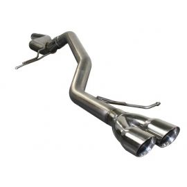 aFe MACHForce XP Exhausts Cat-Back SS-409 EXH CB Volkswagen Jetta TDI 11-12 L4-2.0L buy in USA