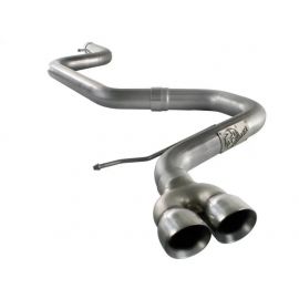 aFe MACHForce XP Exhausts Cat-Back SS-409 EXH CB Volkswagen Golf TDI 11-12 L4-2.0L buy in USA