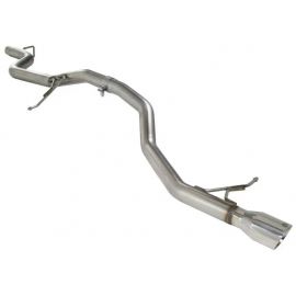 aFe MACHForce XP Exhaust Cat-Back 12 VW Passat TDI L4 2.0L buy in USA