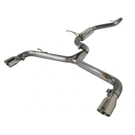 aFe MACHForce XP Cat-Back Exhaust 10-13 VW GTI L4 2.0L (T) MKVI buy in USA