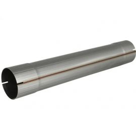 aFe MACHForce XP Exhausts Mufflers SS-409 EXH Muffler Delete Pipe buy in USA