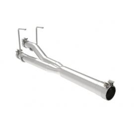 aFe Apollo GT Series 409 Stainless Steel Muffler Delete Pipe 09-19 Ram 1500 (Dual Exhaust) V8-5.7L buy in USA