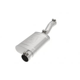 Apollo GT Series 409 Stainless Steel Muffler Upgrade Pipe GM Silverado/Sierra 1500 19-20 V8-5.3L buy in USA