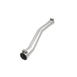 Apollo GT Series 409 Stainless Steel Muffler Delete Pipe GM Silverado/Sierra 1500 19-20 V8-5.3L buy in USA