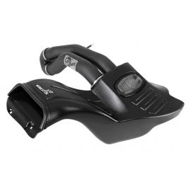 aFe Momentum XP Pro DRY S Cold Air Intake System w/ Black Aluminum Intake Tubes buy in USA