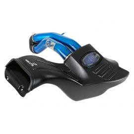 aFe Momentum XP Cold Air Intake System w/ Pro 5R Media Blue 15-19 Ford F-150 V8-5.0L buy in USA