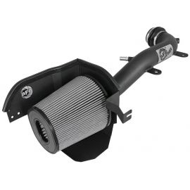 aFe Magnum FORCE Stage-2 XP Pro DRY S Cold Air Intake System 2018+ Jeep Wrangler (JL) V6 3.6L buy in USA