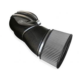 aFe MagnumFORCE Carbon Fiber Air Intake System Stage-2 Pro DRY S 08-13 BMW M3 (E9X) V8 4.0L buy in USA