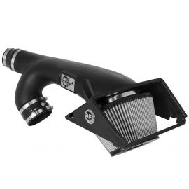 aFe MagnumFORCE Stage-2 Intake w/ Rotomolded Tube & Pro Dry S Filter 2017 Ford F-150 V6-3.5L (tt) buy in USA