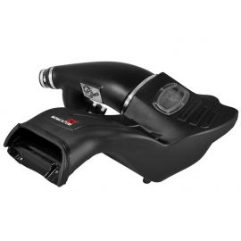 aFe Momentum GT Pro DRY S Intake System 2016 Ford F-150 EcoBoost V6-2.7L/3.5L (tt) buy in USA