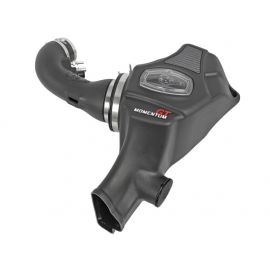 aFe Momentum GT Pro Dry S Intake System 2015 Ford Mustang GT V8-5.0L buy in USA