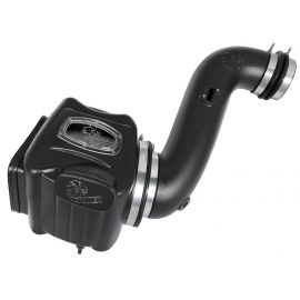 aFe Momentum HD Intake GM Diesel Trucks 07.5-10 V8-6.6L LMM buy in USA