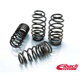 Eibach Pro Kit Lowering Springs for Porsche Macan S (95B) with PASM buy in USA