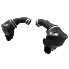 aFe Momentum PRO DRY S Intake System 12-14 BMW M5 (F10) V8 4.4L (tt) buy in USA