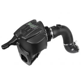 aFe Quantum Pro DRY S Cold Air Intake System 13-18 Dodge Cummins L6-6.7L - Dry buy in USA