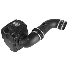 aFe Quantum Pro DRY S Cold Air Intake System 08-10 GM/Chevy Duramax V8-6.6L LMM - Dry buy in USA