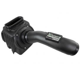 aFe Quantum Pro DRY S Cold Air Intake System 17-18 GM/Chevy Duramax V8-6.6L L5P - Dry buy in USA