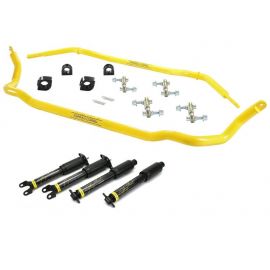 aFe Control Stage 1 Suspension Package Johnny OConnell 97-13 Chevy Corvette C5/C6 buy in USA