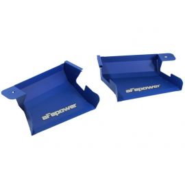 aFe MagnumFORCE Intakes Scoops AIS BMW 335i (E90/92/93) 07-13 L6-3.0L (Blue) buy in USA